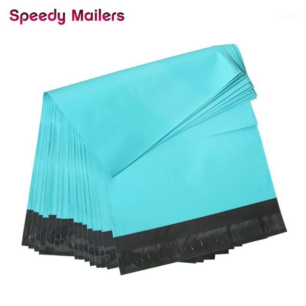 packing bags speedy mailers 100pcs 10x13inch colorful poly mailer teal green self seal plastic envelope 260x330mm1
packing bags speedy mailers 100pcs 10x13inch colorful poly mailer teal green self seal plastic envelope 260x330mm1
