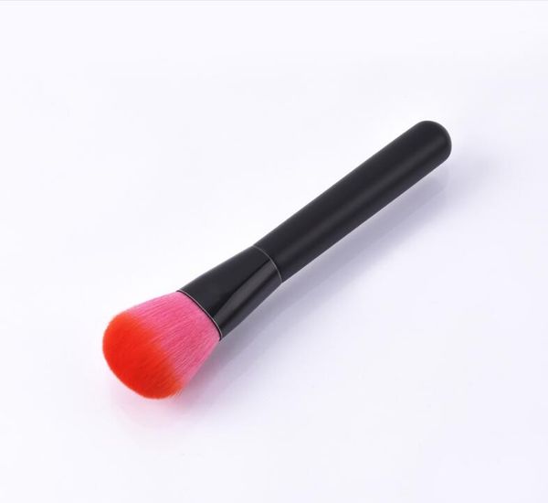 single makeup brushes beauty tool brush pink head with black wooden handle loose powder brush 5style can choose
single makeup brushes beauty tool brush pink head with black wooden handle loose powder brush 5style can choose