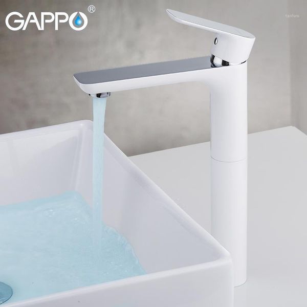 gappo basin faucet bathroom faucet mixers water tap white basin faucets waterfall deck mounted taps1
gappo basin faucet bathroom faucet mixers water tap white basin faucets waterfall deck mounted taps1
