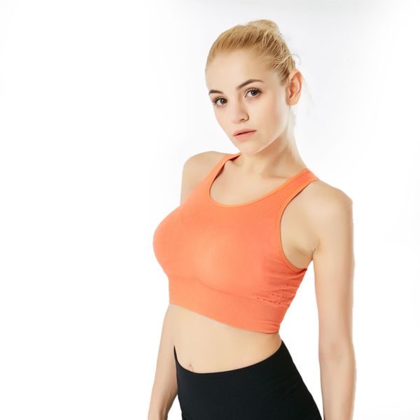 yoga vest women's new back hollowed-out quick dry yoga underwear sports shockproof fitness yoga bra, Black;white
yoga vest women's new back hollowed-out quick dry yoga underwear sports shockproof fitness yoga bra, Black;white