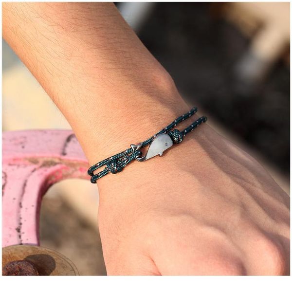 mkendn new fashion whale charm nautical survival rope chain paracord bracelets for women men summer ocean bea jllwmd
mkendn new fashion whale charm nautical survival rope chain paracord bracelets for women men summer ocean bea jllwmd