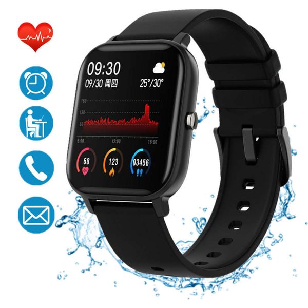 multifunctional intelligent electronic watch for men women, new sports accsori, touch running and exercisebgt
multifunctional intelligent electronic watch for men women, new sports accsori, touch running and exercisebgt