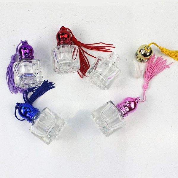 storage bottles & jars 5ml colorful perfume jar portable essence oil pump bottle refillable roller ball empty container roll on glass vial 2
storage bottles & jars 5ml colorful perfume jar portable essence oil pump bottle refillable roller ball empty container roll on glass vial 2