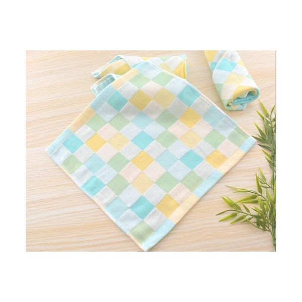 1 piece baby kids grid bibs boys girls infant bandana baberos babador feeding newborn clothing towel saliva stuff burp f wmtjnb
1 piece baby kids grid bibs boys girls infant bandana baberos babador feeding newborn clothing towel saliva stuff burp f wmtjnb