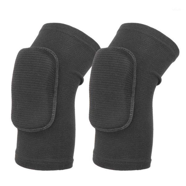 elbow & knee pads 2 pair sport kneecap gym anti-fall children kneepad protective gear for volleyball football dancing safety1, Black;gray
elbow & knee pads 2 pair sport kneecap gym anti-fall children kneepad protective gear for volleyball football dancing safety1, Black;gray