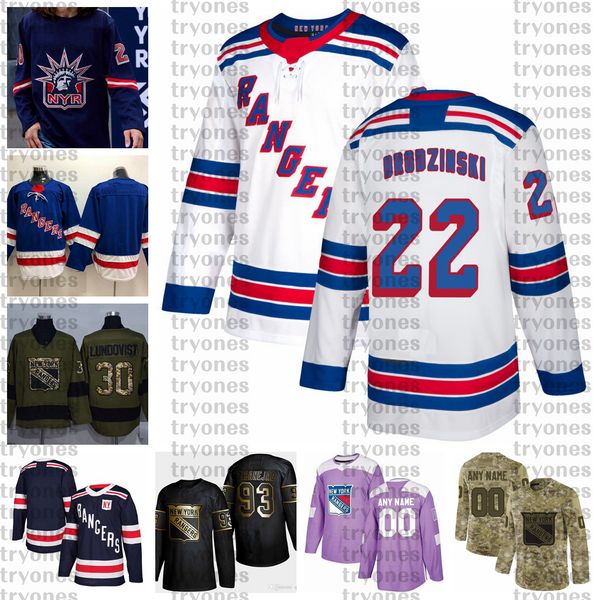 2021 reverse retro customize 22 jonny brodzinski new york rangers hockey jersey golden edition camo veterans day fights cancer jersey, Black;red
2021 reverse retro customize 22 jonny brodzinski new york rangers hockey jersey golden edition camo veterans day fights cancer jersey, Black;red
