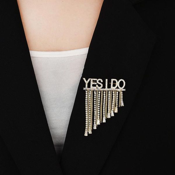 pins, brooches okily fashion bridal wedding jewelry tassel cubic zircon coat suit accessories for women letter alphabet brooch pins, Gray
pins, brooches okily fashion bridal wedding jewelry tassel cubic zircon coat suit accessories for women letter alphabet brooch pins, Gray