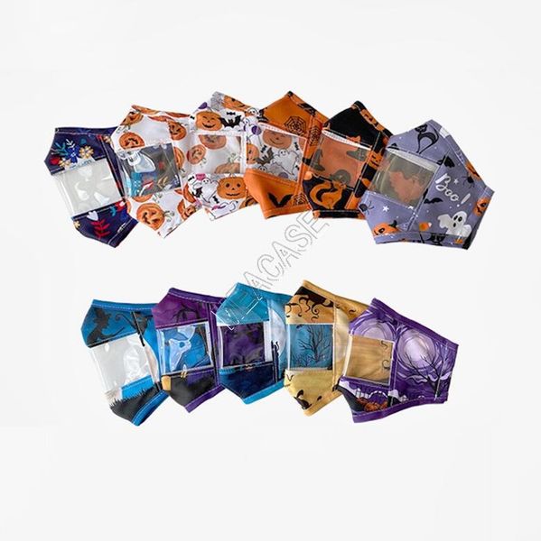 halloween mask pumpkin ghost skull patchwork transparent face masks lips reading mouth cover designer visiable clear shield facemask d92401
halloween mask pumpkin ghost skull patchwork transparent face masks lips reading mouth cover designer visiable clear shield facemask d92401