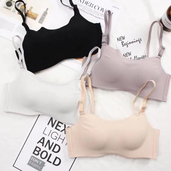 bras push up adjustable breathable bra breast wrap underwear wireless comfortable fashion bralette women lingerie, Red;black
bras push up adjustable breathable bra breast wrap underwear wireless comfortable fashion bralette women lingerie, Red;black