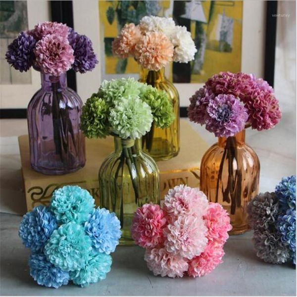 artificial flowers simulation hydrangea fake flowers wedding home wedding party birthday floral decor valentines day gift1 
artificial flowers simulation hydrangea fake flowers wedding home wedding party birthday floral decor valentines day gift1