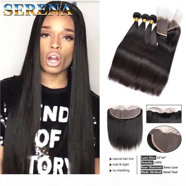 frontal and bundles hair lace frontals with straight hair and bundles full frontal closure with human hair weaves brazillian straight, Black;brown
frontal and bundles hair lace frontals with straight hair and bundles full frontal closure with human hair weaves brazillian straight, Black;brown