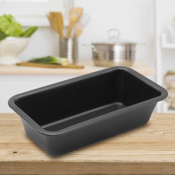 6inch loaf pan rectangle toast bread mold cake mold carbon steel loaf pastry baking bakeware diy non stick pan baking supplies wmtvnx
6inch loaf pan rectangle toast bread mold cake mold carbon steel loaf pastry baking bakeware diy non stick pan baking supplies wmtvnx