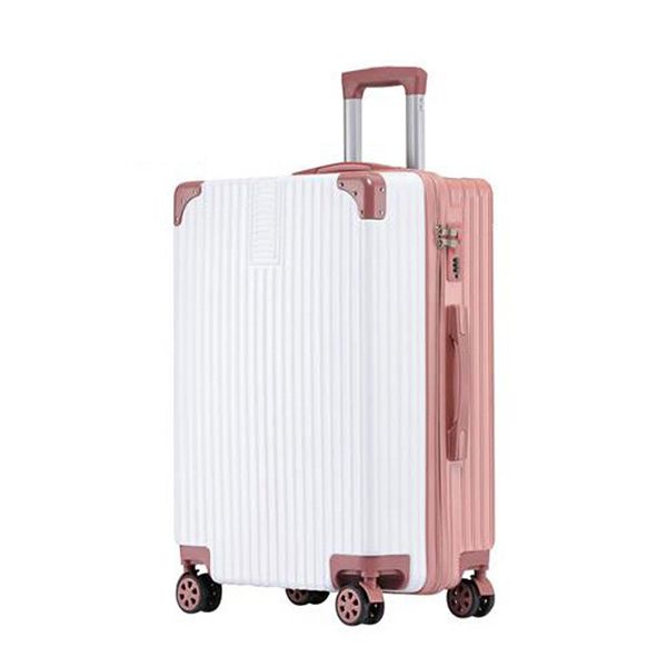 suitcase universal wheel 20 boys and girls password box business trip boarding box 24 boxes
suitcase universal wheel 20 boys and girls password box business trip boarding box 24 boxes