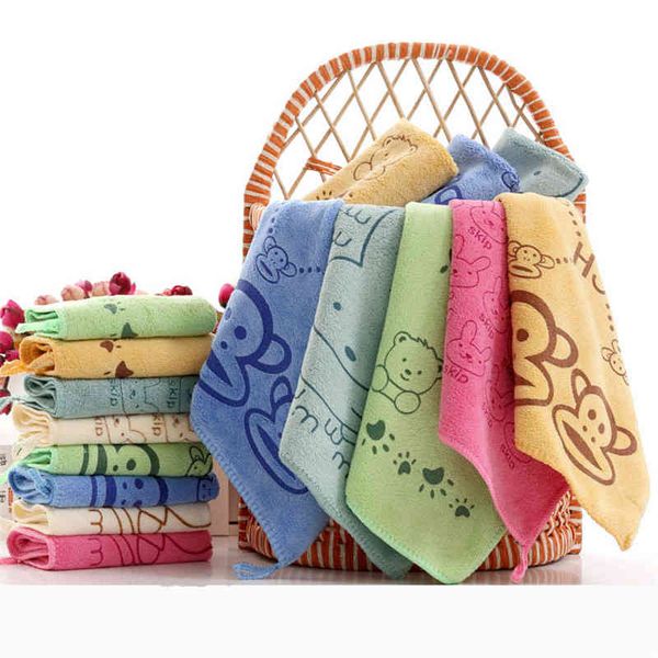 3 pcs lot baby towel cute superfine fiber kid bath towels washcloth square towel children kitchen bathroom wash cloth
3 pcs lot baby towel cute superfine fiber kid bath towels washcloth square towel children kitchen bathroom wash cloth