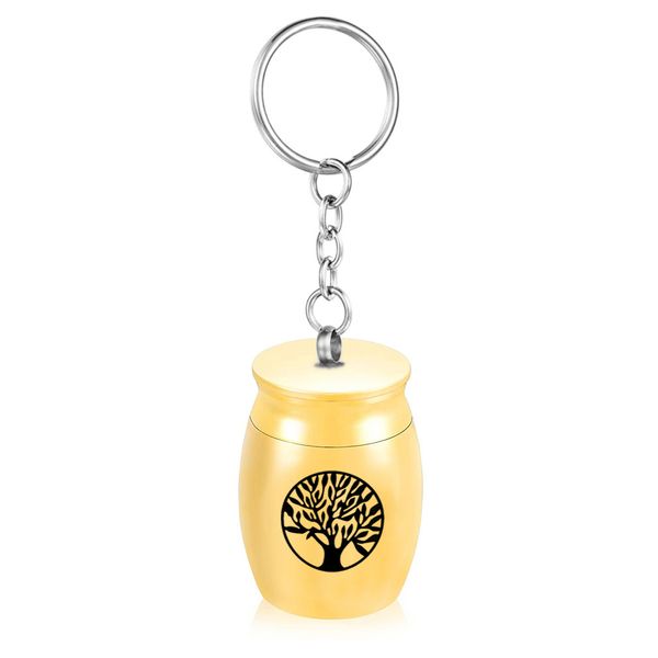 30x40mm tree of life keepsake urns keychain cremation urn for ashes for pet/human memorial urn with fill kit, Silver
30x40mm tree of life keepsake urns keychain cremation urn for ashes for pet/human memorial urn with fill kit, Silver