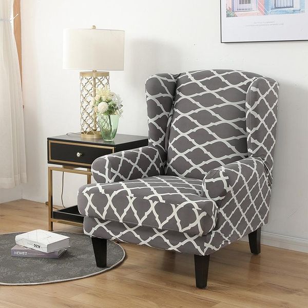 stretch wingback chair cover elastic single seater sofa cover armchair slipcover wing back chair protector for living room decor
stretch wingback chair cover elastic single seater sofa cover armchair slipcover wing back chair protector for living room decor