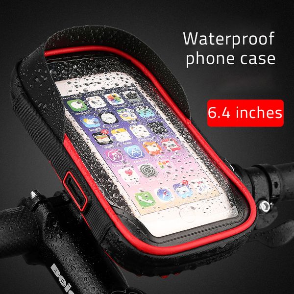 4fds2awwaterproof 360 degree rotation universal motorcycle mount bike smart bag motorbike mobile phone holder
4fds2awwaterproof 360 degree rotation universal motorcycle mount bike smart bag motorbike mobile phone holder