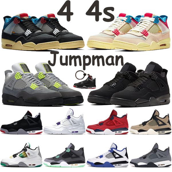 jumpman 4 basketball shoes union guava ice noir mens 4s sneakers black cat 2020 bred rasta se neon metallic purple orange red tr
jumpman 4 basketball shoes union guava ice noir mens 4s sneakers black cat 2020 bred rasta se neon metallic purple orange red tr