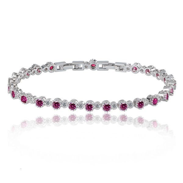 new fashion accessories crystal love copper zircon hand women's creative bracelet, Silver
new fashion accessories crystal love copper zircon hand women's creative bracelet, Silver