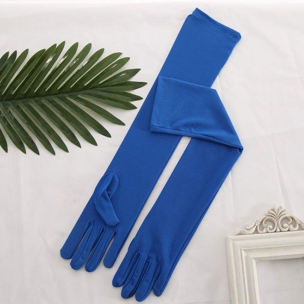 red yellow pink blue pink long spandex elegant for bride bridal wedding gloves 2019 women finger gants mariage luvas de noiva h sqcons, White
red yellow pink blue pink long spandex elegant for bride bridal wedding gloves 2019 women finger gants mariage luvas de noiva h sqcons, White
