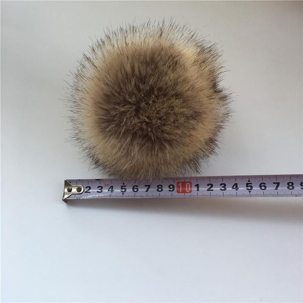diy 13-14cm faux furr pompoms fur balls for knitted beanies keychain and scarves shoes real fur pompom wholesale wmtoqq, Black;white
diy 13-14cm faux furr pompoms fur balls for knitted beanies keychain and scarves shoes real fur pompom wholesale wmtoqq, Black;white