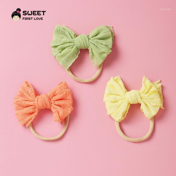 hair accessories lace bow headband for girls fabric elastic hairband soft cotton cute bowknot nylon women1, Slivery;white
hair accessories lace bow headband for girls fabric elastic hairband soft cotton cute bowknot nylon women1, Slivery;white