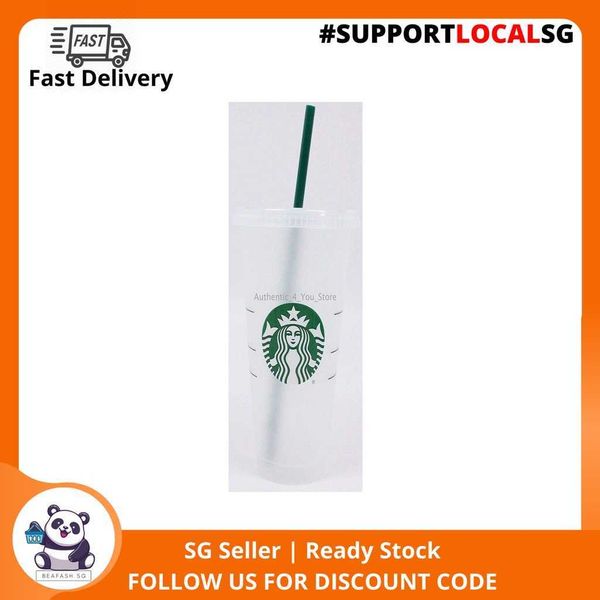 starbucks siren reusable plastic cold cup, fl oz 
starbucks siren reusable plastic cold cup, fl oz