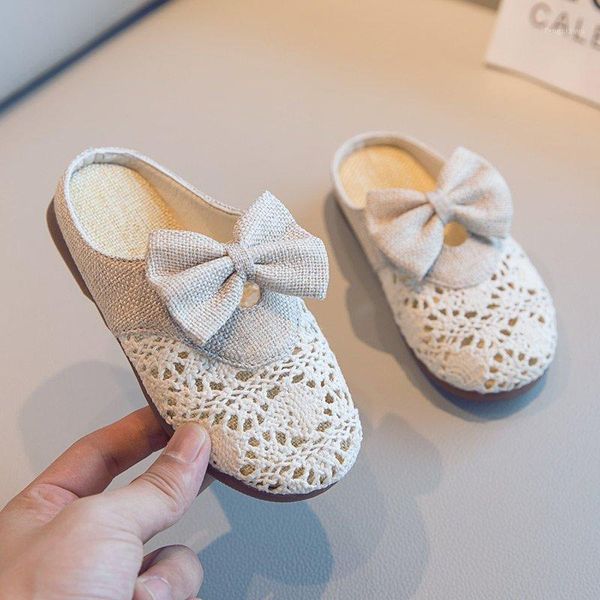 slipper shen ce children' slippers girls 2021 spring japanese kids flock bow non-slip elegant casual princess sandals1, Black;grey
slipper shen ce children' slippers girls 2021 spring japanese kids flock bow non-slip elegant casual princess sandals1, Black;grey