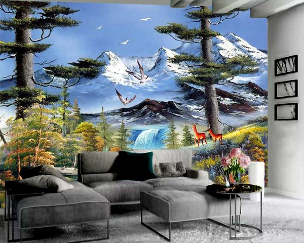 romantic 3d landscape wallpaper snow mountain landscape 3d wallpaper 3d wall paper for living room custom p
romantic 3d landscape wallpaper snow mountain landscape 3d wallpaper 3d wall paper for living room custom p