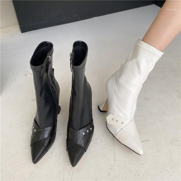 boots shoes winter lady round toe crystal boots-women 2021 low autumn pointy high heel rubber mid calf rhinestone1, Black
boots shoes winter lady round toe crystal boots-women 2021 low autumn pointy high heel rubber mid calf rhinestone1, Black
