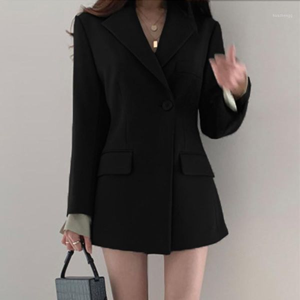 suit jacket female design sense niche slimming suit women korean version of the british style temperament short jacket1, White;black
suit jacket female design sense niche slimming suit women korean version of the british style temperament short jacket1, White;black