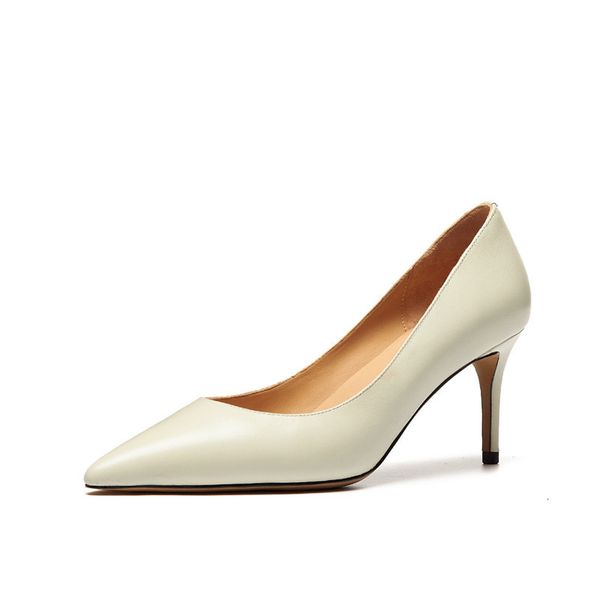 arrival 2021 new feminine skin pumps quality sheep ladies high heels shallow wedding party shoes mr52, Black
arrival 2021 new feminine skin pumps quality sheep ladies high heels shallow wedding party shoes mr52, Black