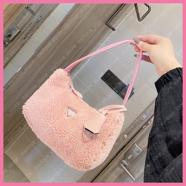 5 colors womens luxurys designers bags handbags purses fashion brand tote bag womens shoulder bag lambswool with box 210115v 
5 colors womens luxurys designers bags handbags purses fashion brand tote bag womens shoulder bag lambswool with box 210115v