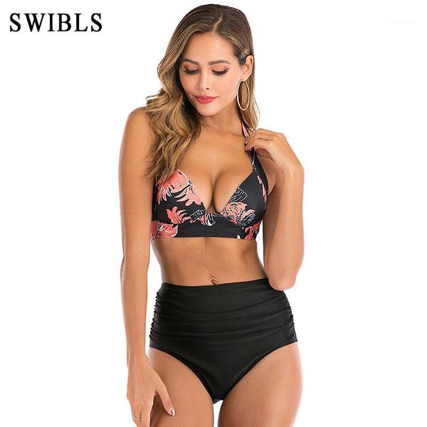 bikinis set 2021 woman plus size swimwear high waist s-3xl bikini big women bathing suits floral vintage female bather swimsuits1
bikinis set 2021 woman plus size swimwear high waist s-3xl bikini big women bathing suits floral vintage female bather swimsuits1