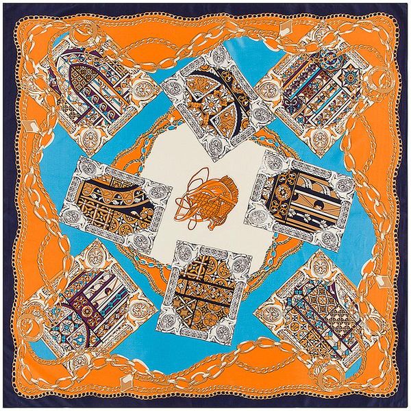 100см twill шелковый шарф женские роскошные цепные квадратные шарфы обертываются женский шелковый шелковый шелк добрый большой хаджаб бандан, Black
100см twill шелковый шарф женские роскошные цепные квадратные шарфы обертываются женский шелковый шелковый шелк добрый большой хаджаб бандан, Black