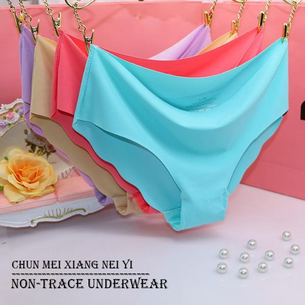 women's panties lady smooth seamless rippled edge mid-rise panty briefs talk to us if need usa american euro western size/drop supplier, Black;pink
women's panties lady smooth seamless rippled edge mid-rise panty briefs talk to us if need usa american euro western size/drop supplier, Black;pink