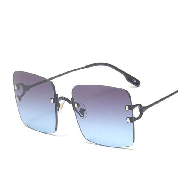 brown brand square glasses women luxury 2020 lady sunglasses vintage sun ins shades transparent elegant eyewear rimless trend gqwnq, White;black
brown brand square glasses women luxury 2020 lady sunglasses vintage sun ins shades transparent elegant eyewear rimless trend gqwnq, White;black