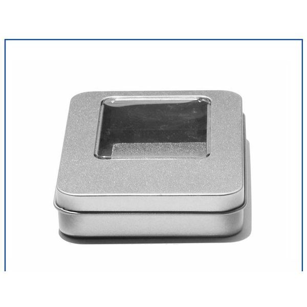 11.5x8.5x2.2cm tin container storage box rectangle metal boxes with window packaging transparent gifts for jewelry car wmtgsh bdenet
11.5x8.5x2.2cm tin container storage box rectangle metal boxes with window packaging transparent gifts for jewelry car wmtgsh bdenet