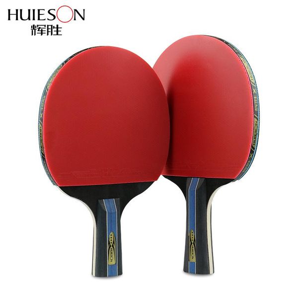 table tennis raquets 2021 4 star short or long handle shake-hand set red and black paddle racket with case
table tennis raquets 2021 4 star short or long handle shake-hand set red and black paddle racket with case