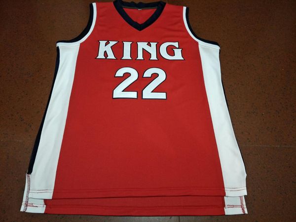 rare #22 kawhi leonard martin luther king high school retro klaw basketball full embroidery size s-4xl or custom any name or number jersey, Black
rare #22 kawhi leonard martin luther king high school retro klaw basketball full embroidery size s-4xl or custom any name or number jersey, Black