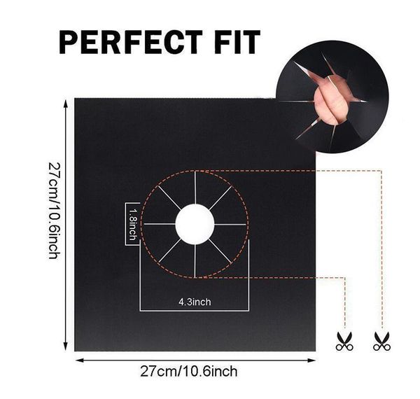 stoveliner gas hob protector reusable foil gas hob range stoveburner protector liner cover cleaning jlltxl dh_garden
stoveliner gas hob protector reusable foil gas hob range stoveburner protector liner cover cleaning jlltxl dh_garden