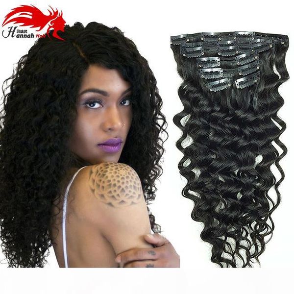 clip in human hair extensions brazilian deep curly clip in hair extensions african american clip in human hair extensions, Black
clip in human hair extensions brazilian deep curly clip in hair extensions african american clip in human hair extensions, Black