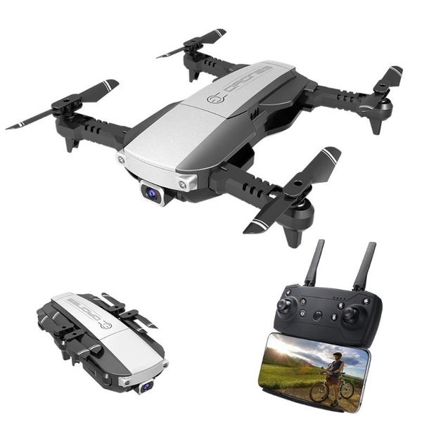 2020 goolrc h3 wifi fpv rc drone 4k camera real-time image transmission optical flow foldable rc quadcopter helicopter toys kid
2020 goolrc h3 wifi fpv rc drone 4k camera real-time image transmission optical flow foldable rc quadcopter helicopter toys kid