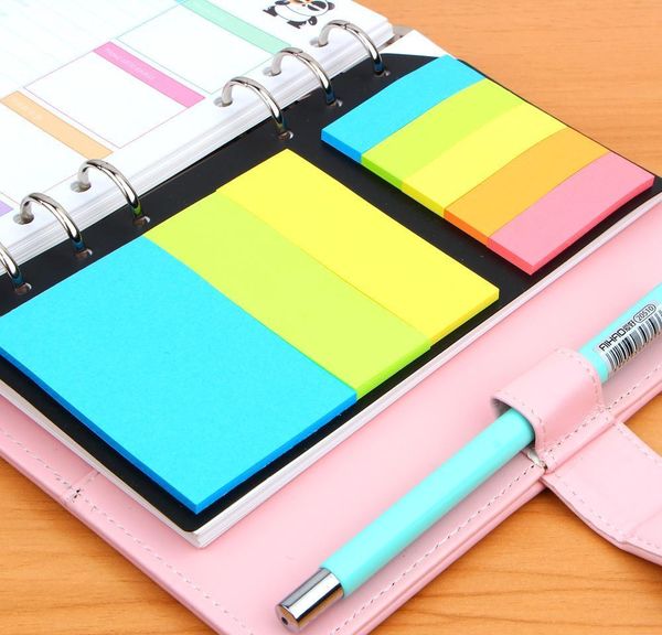 planner pads a5a6 planner memo notes sticky colored binder n school 6 office supplies holes spiral accessory yxlhfx duwrw, Purple;pink
planner pads a5a6 planner memo notes sticky colored binder n school 6 office supplies holes spiral accessory yxlhfx duwrw, Purple;pink