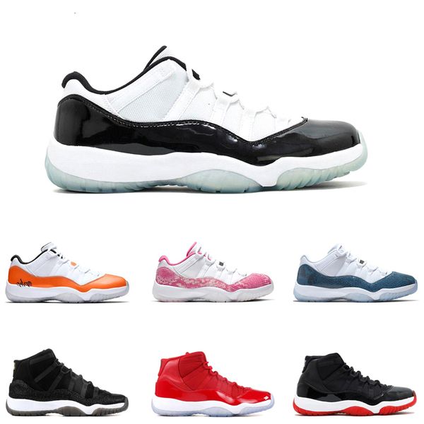 wholesale mens basketball shoes 11s concord 45 23 bred platinum tint prom night gym red 11 womens trainers spo
wholesale mens basketball shoes 11s concord 45 23 bred platinum tint prom night gym red 11 womens trainers spo