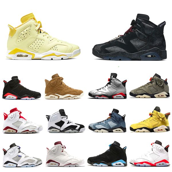2021 jumpman 6 sd wmns singles day mens basketball shoes 6s dmp black infrared cny floral triple black unc trainers sports sneakers
2021 jumpman 6 sd wmns singles day mens basketball shoes 6s dmp black infrared cny floral triple black unc trainers sports sneakers