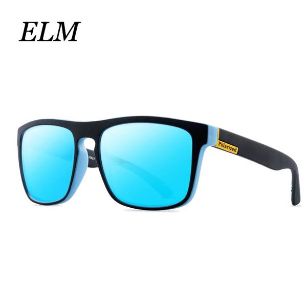 sunglasses elm tac lens polarized men women square frame uv400 protection vintage brand design female eyewear driving outdoor, White;black
sunglasses elm tac lens polarized men women square frame uv400 protection vintage brand design female eyewear driving outdoor, White;black