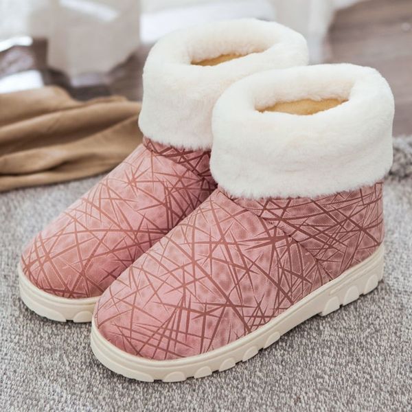 2020 new arrival plush outdoor slippers women high winter shoes keep warm slippers plush shoes woman y1125, Black
2020 new arrival plush outdoor slippers women high winter shoes keep warm slippers plush shoes woman y1125, Black