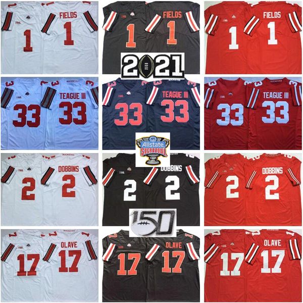 2021 sugar bowl playoff ohio state buckeyes chris olave jersey justin fields master teague jk dobbins dwayne haskins ezekiel elliott young, Black
2021 sugar bowl playoff ohio state buckeyes chris olave jersey justin fields master teague jk dobbins dwayne haskins ezekiel elliott young, Black