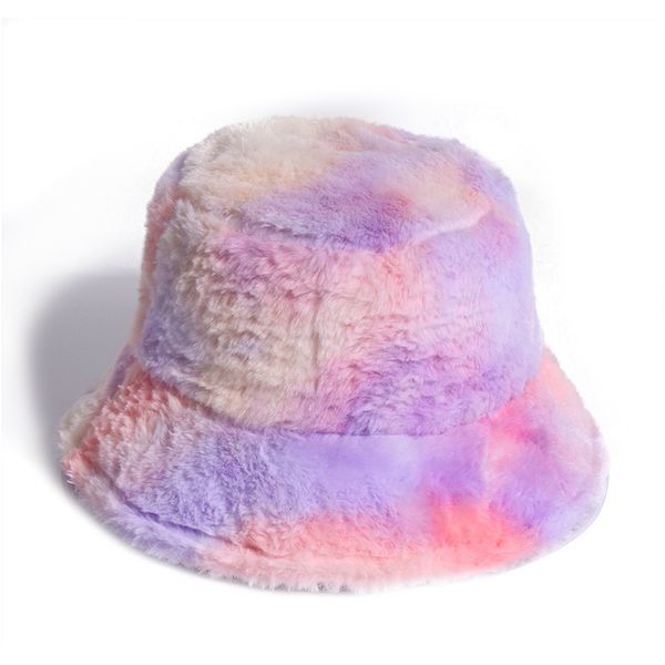 cute womens rainbow plush fisherman hat winter fashion all-match keep warm bucket hats fashion cute womens bbyfqx bdehome, Black;white
cute womens rainbow plush fisherman hat winter fashion all-match keep warm bucket hats fashion cute womens bbyfqx bdehome, Black;white